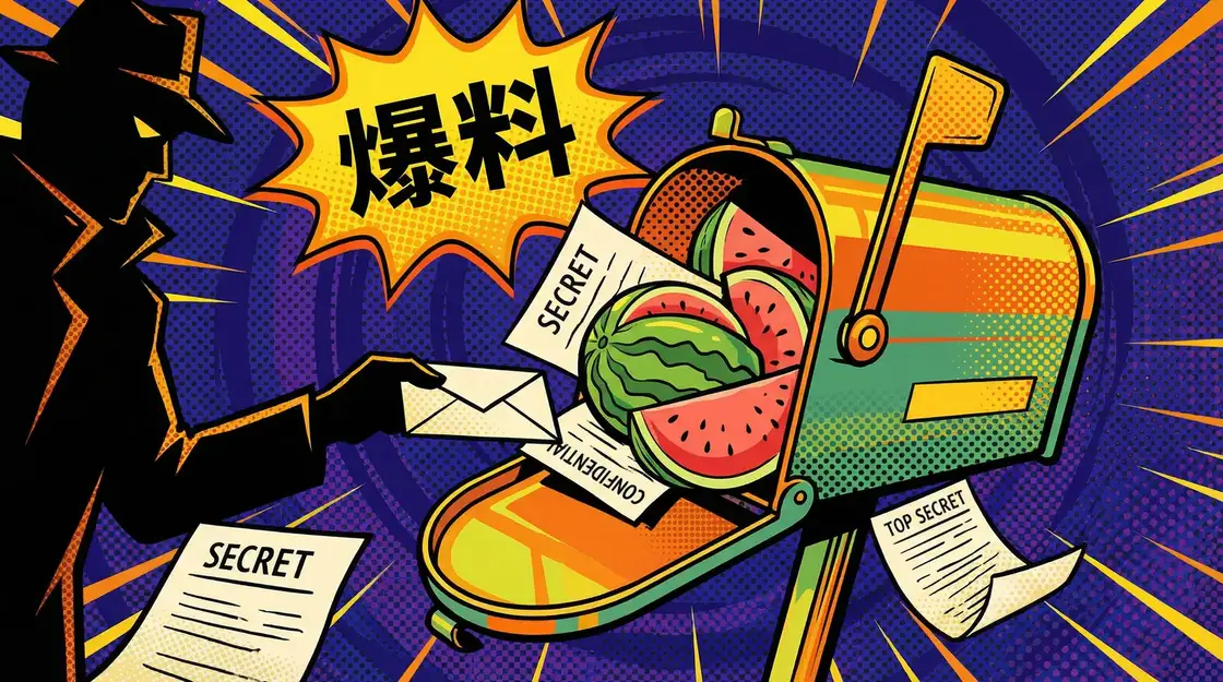 BETWAY体育网站 匿名爆料通道漫画插图